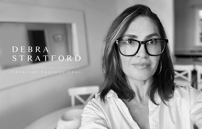 Debra Straford | Creative Professional